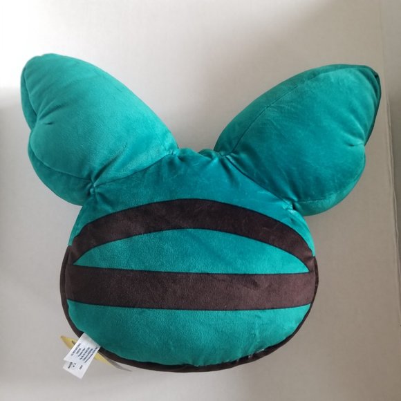 MHA My Hero Academia Deku Mask Mocchi - Picture 2 of 3